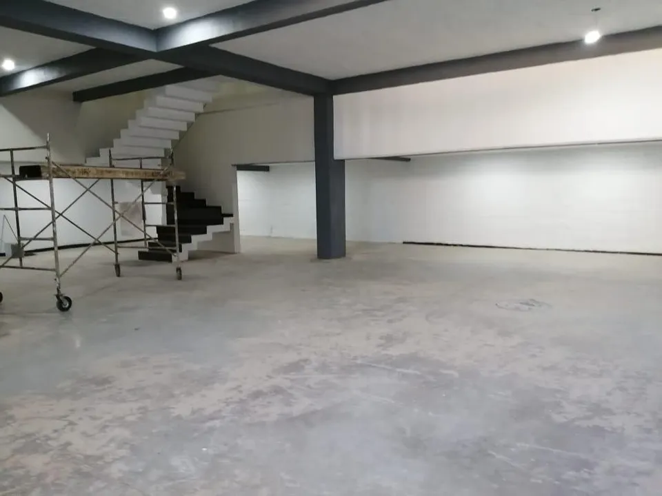 Foto 5 de Bodega en renta en San Juan de Ocotan