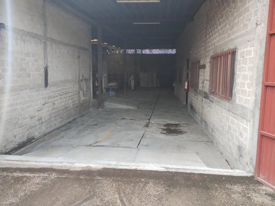 Foto 7 de Bodega Comercial en venta en Carretera Cajititlán N°58, Tlajomulco De Zúñiga, Guadalajara