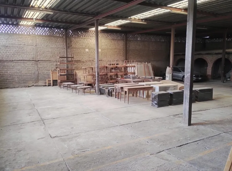 Foto 3 de Bodega Comercial en venta en Carretera Cajititlán N°58, Tlajomulco De Zúñiga, Guadalajara