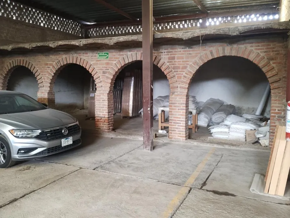 Foto 9 de Bodega Comercial en venta en Carretera Cajititlán N°58, Tlajomulco De Zúñiga, Guadalajara