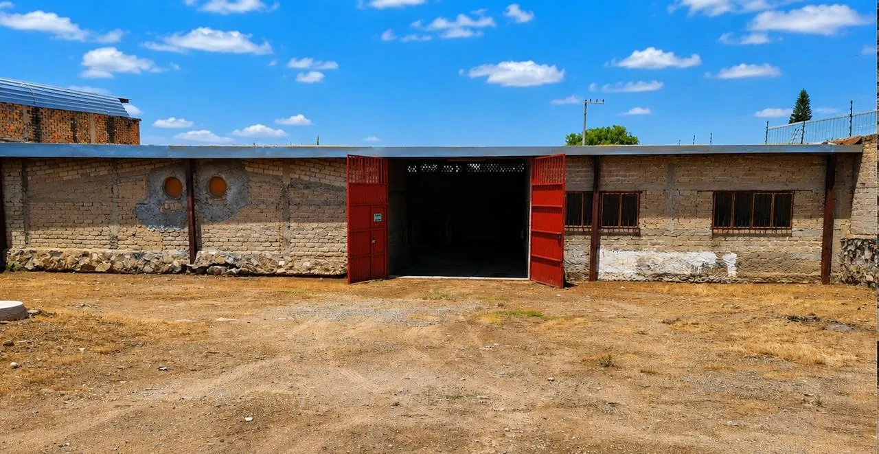 Foto 6 de Bodega Comercial en venta en Carretera Cajititlán N°58, Tlajomulco De Zúñiga, Guadalajara