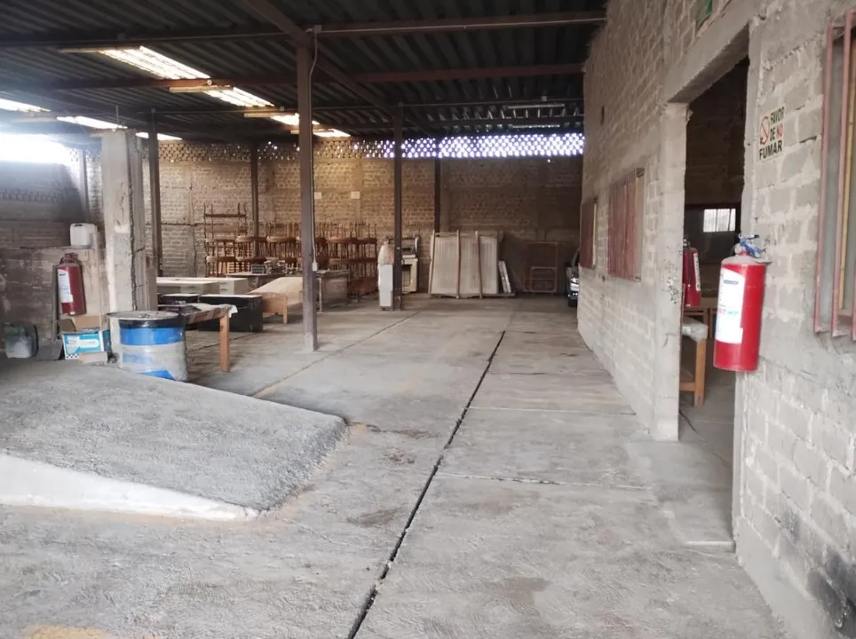 Foto 4 de Bodega Comercial en venta en Carretera Cajititlán N°58, Tlajomulco De Zúñiga, Guadalajara