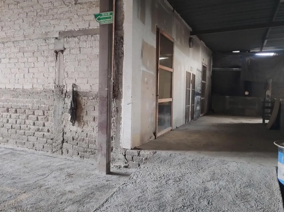 Foto 8 de Bodega Comercial en venta en Carretera Cajititlán N°58, Tlajomulco De Zúñiga, Guadalajara