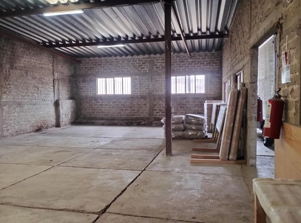 Bodega Comercial en venta en Carretera Cajititlán N°58, Tlajomulco De Zúñiga, Guadalajara
