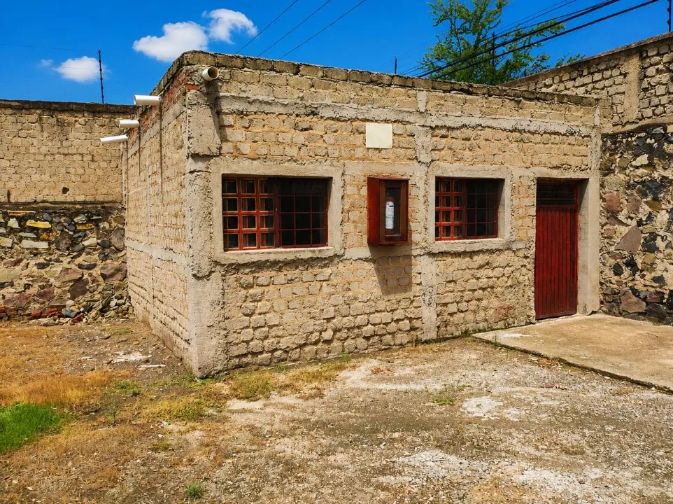 Foto 2 de Bodega Comercial en venta en Carretera Cajititlán N°58, Tlajomulco De Zúñiga, Guadalajara