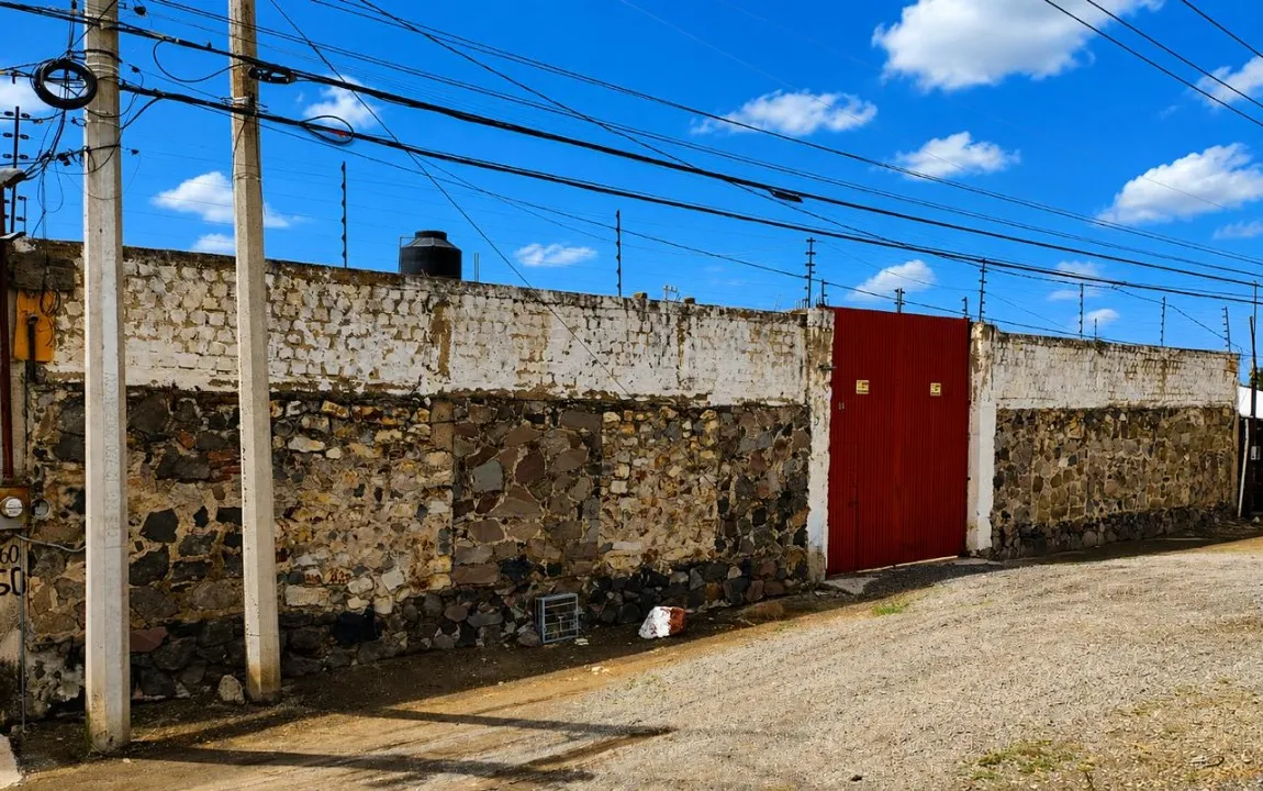 Foto 5 de Bodega Comercial en venta en Carretera Cajititlán N°58, Tlajomulco De Zúñiga, Guadalajara