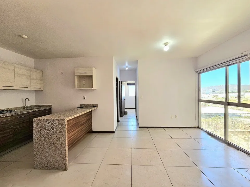 Departamento en Renta en Alto Horizonte Residencial