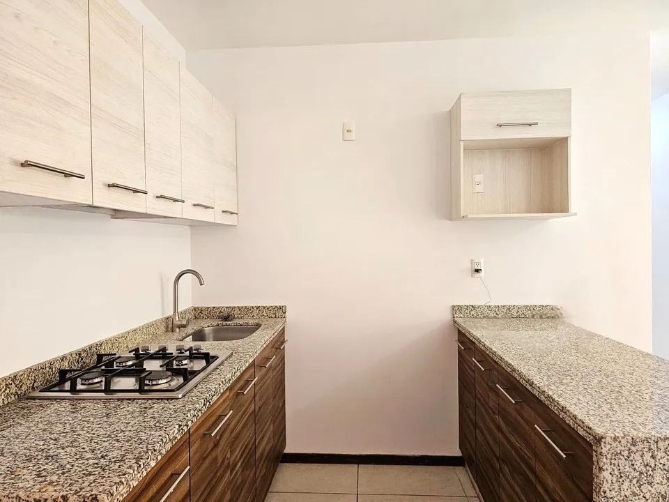 Foto 3 de Departamento en Renta en Alto Horizonte Residencial