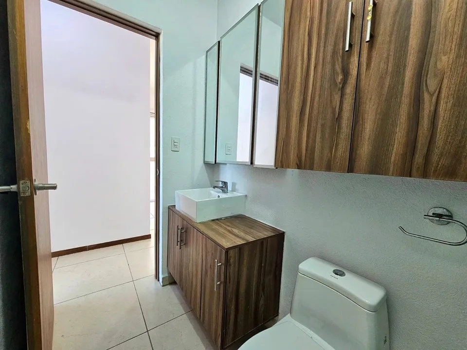 Foto 5 de Departamento en Renta en Alto Horizonte Residencial