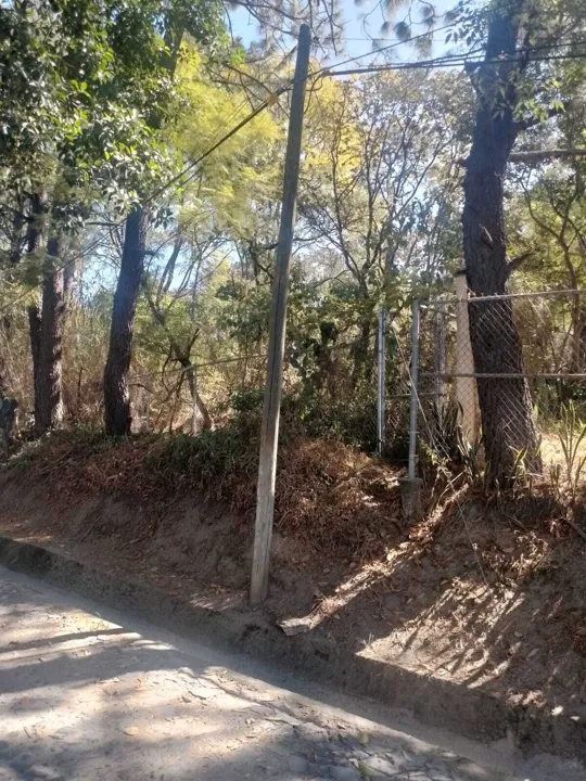 Foto 3 de TERRENO EN VENTA EN FRACC. RESIDENCIAL PINAR DE LA VENTA