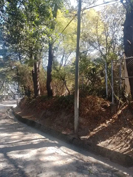 Foto 5 de TERRENO EN VENTA EN FRACC. RESIDENCIAL PINAR DE LA VENTA