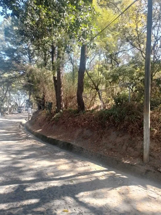Foto 7 de TERRENO EN VENTA EN FRACC. RESIDENCIAL PINAR DE LA VENTA