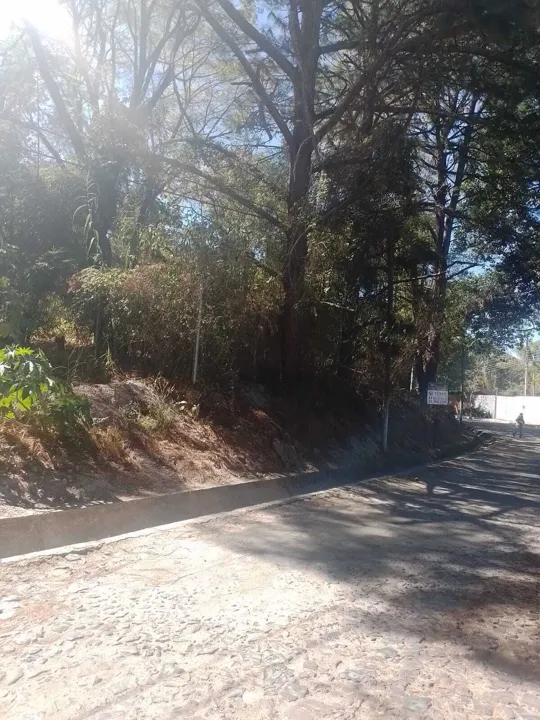 Foto 9 de TERRENO EN VENTA EN FRACC. RESIDENCIAL PINAR DE LA VENTA