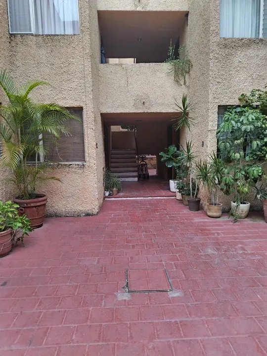 Depa Renta Lomas de Atemajac, Zapopan