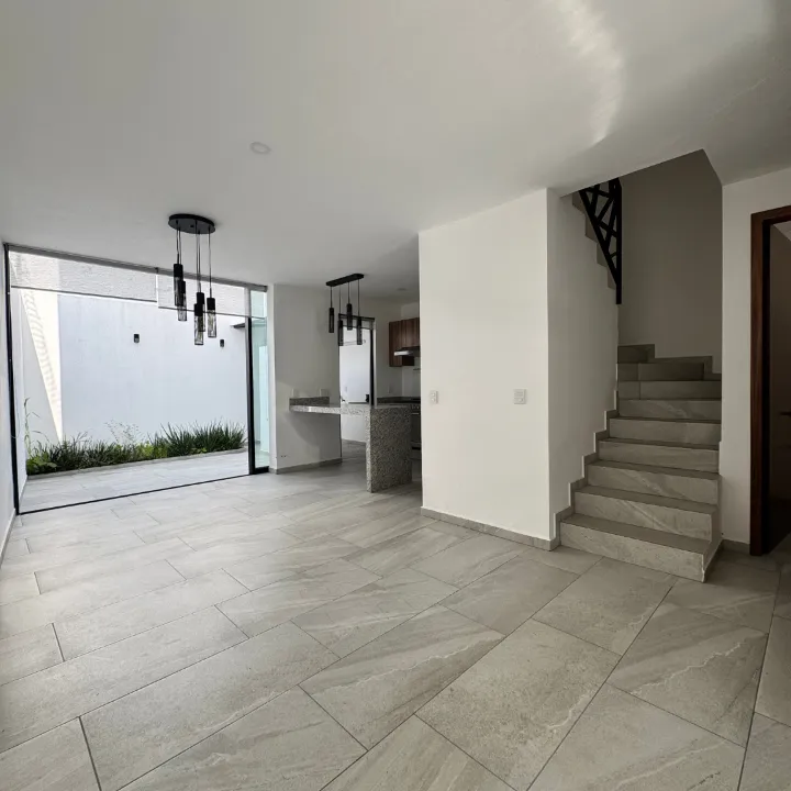 Foto 2 de Casa en venta en Guardia Nacional, Santa Ana Tepetitlán, Zapopan