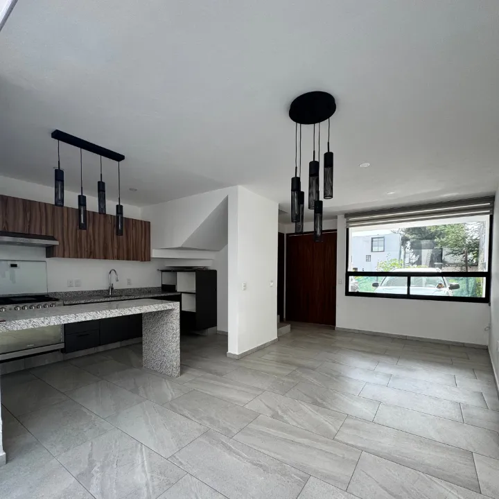 Foto 3 de Casa en venta en Guardia Nacional, Santa Ana Tepetitlán, Zapopan