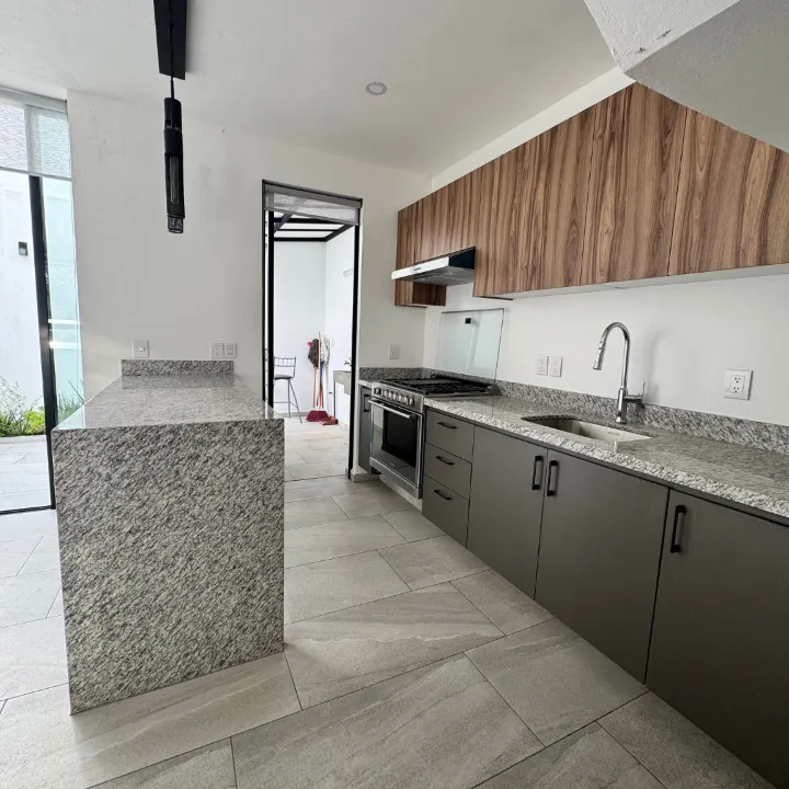 Foto 4 de Casa en venta en Guardia Nacional, Santa Ana Tepetitlán, Zapopan