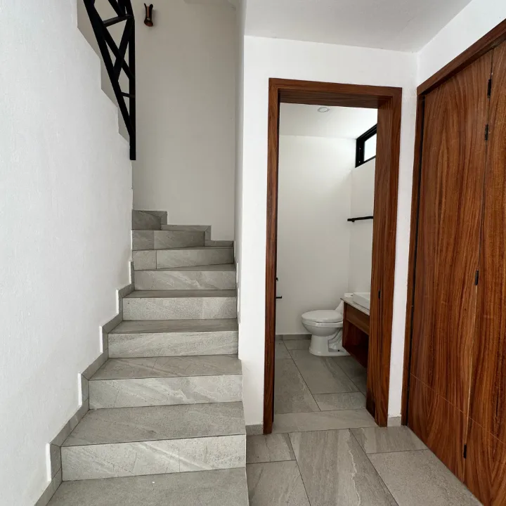 Foto 6 de Casa en venta en Guardia Nacional, Santa Ana Tepetitlán, Zapopan
