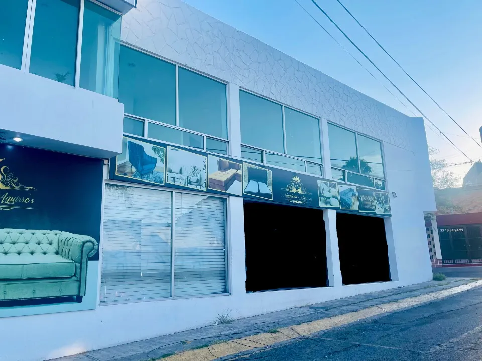 Local Comercial en renta en Real de Los Fresnos, Camichines, San Pedro Tlaquepaque