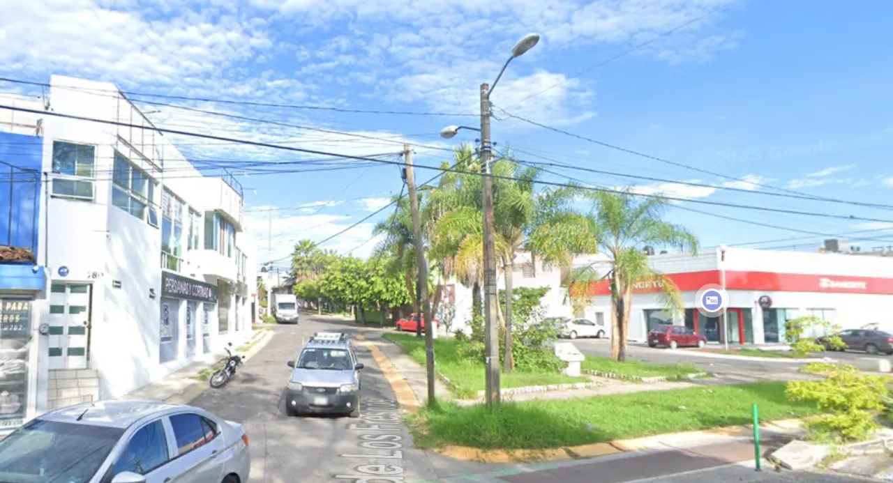 Foto 4 de Local Comercial en renta en Real de Los Fresnos, Camichines, San Pedro Tlaquepaque