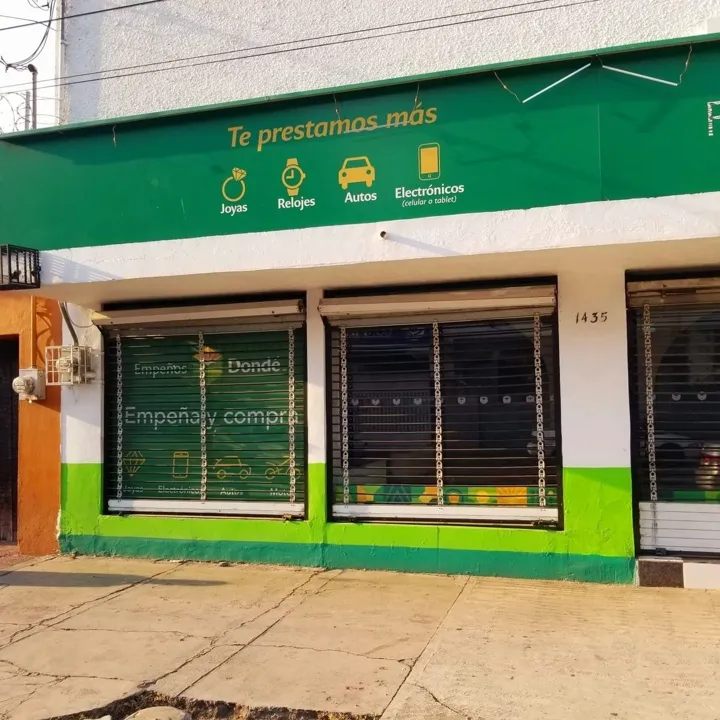 Foto 3 de BODEGA COMERCIAL EN VENTA EN OBREGÓN GUADALAJARA JAL.