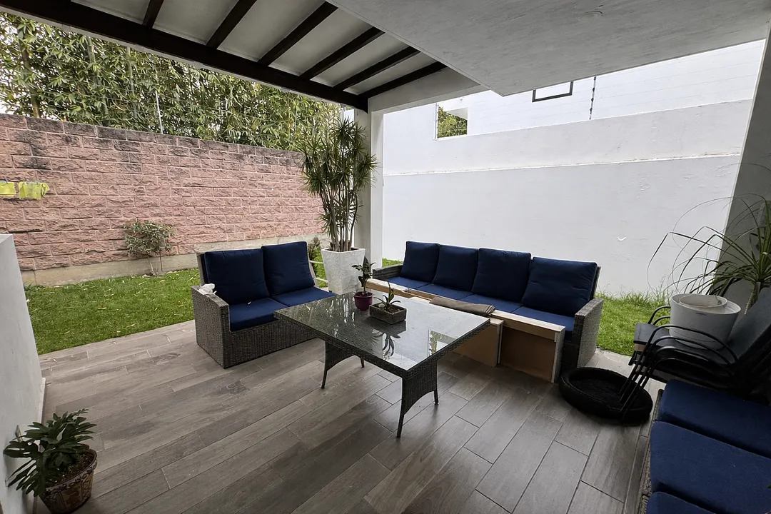 Foto 8 de SE VENDE LINDA CASA EN COTO ARBOLEDA I
