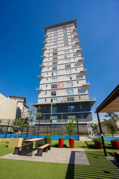 Departamento en Venta Torre Enity Jardines del Sol, Zapopan