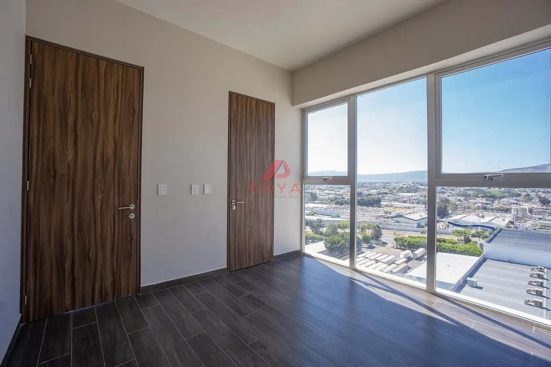 Foto 4 de Departamento en Venta Torre Enity Jardines del Sol, Zapopan