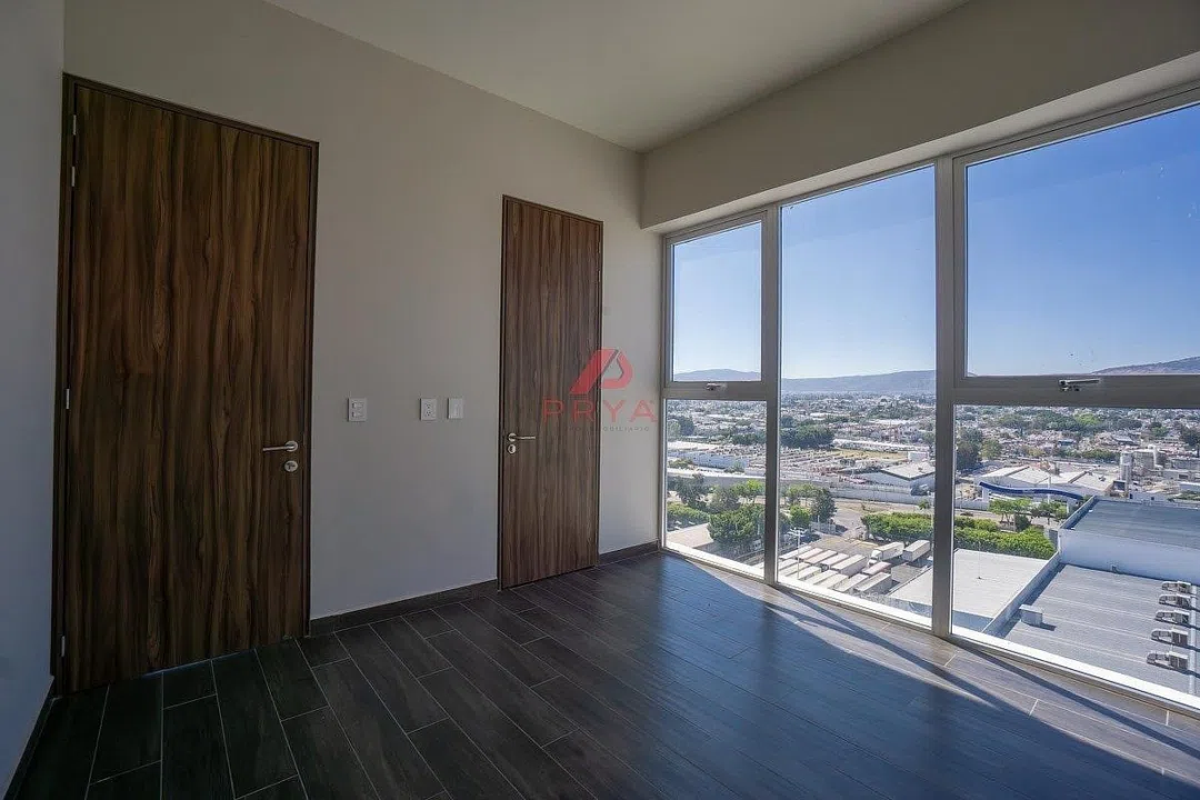 Foto 5 de Departamento en Venta Torre Enity Jardines del Sol, Zapopan