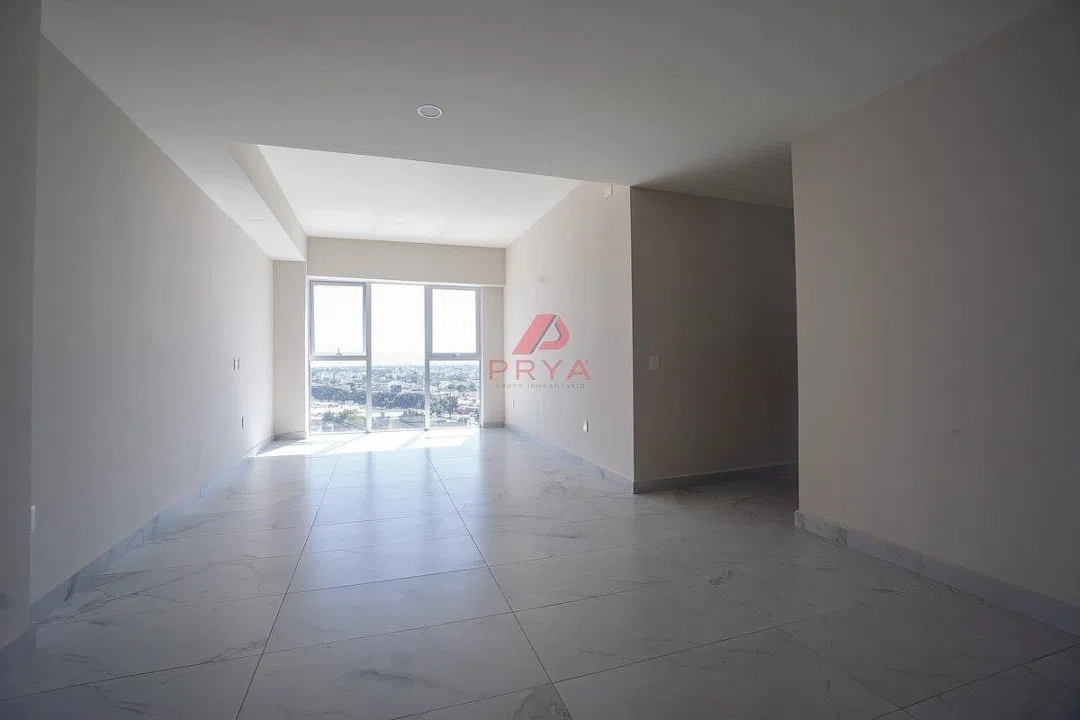 Foto 6 de Departamento en Venta Torre Enity Jardines del Sol, Zapopan