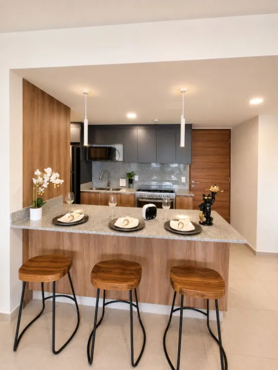 Departamento en venta en Avenida Adolfo López Mateos Sur, Loma Bonita, Zapopan