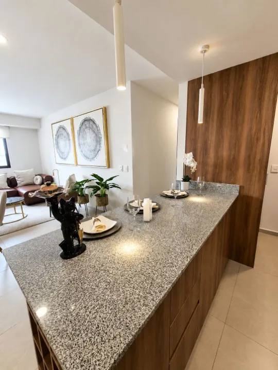 Foto 3 de Departamento en venta en Avenida Adolfo López Mateos Sur, Loma Bonita, Zapopan