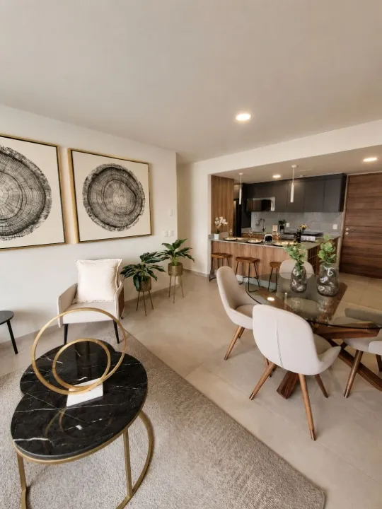 Foto 7 de Departamento en venta en Avenida Adolfo López Mateos Sur, Loma Bonita, Zapopan