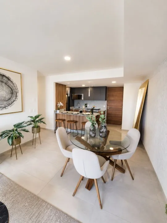 Foto 8 de Departamento en venta en Avenida Adolfo López Mateos Sur, Loma Bonita, Zapopan