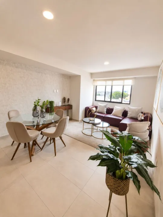 Foto 9 de Departamento en venta en Avenida Adolfo López Mateos Sur, Loma Bonita, Zapopan