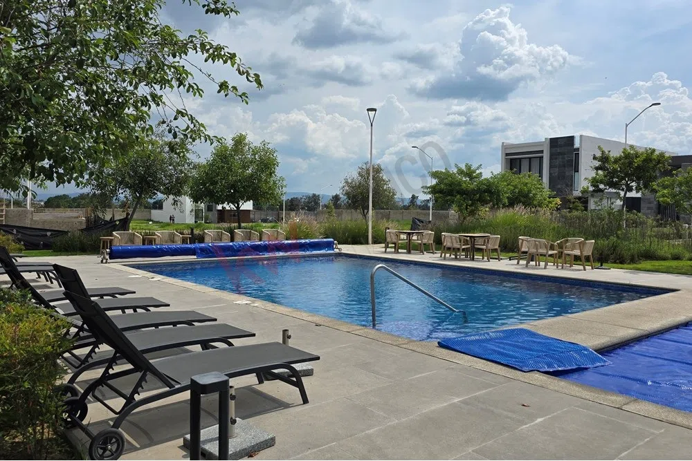 Foto 7 de TERRENO EN ESQUINA EN ALVA RESIDENCIAL | 168.60 M²