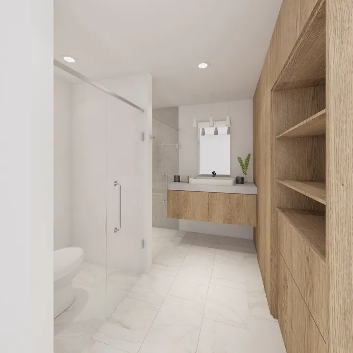 Departamento en Preventa en colonia Jardines del Country