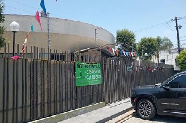 Oficina en renta en FELIPE RUVALCABA, EL COLLI, Zapopan