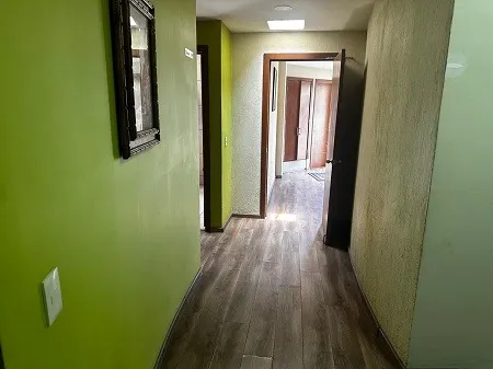 Foto 3 de Oficina en renta en FELIPE RUVALCABA, EL COLLI, Zapopan