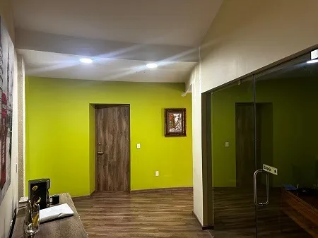 Foto 4 de Oficina en renta en FELIPE RUVALCABA, EL COLLI, Zapopan