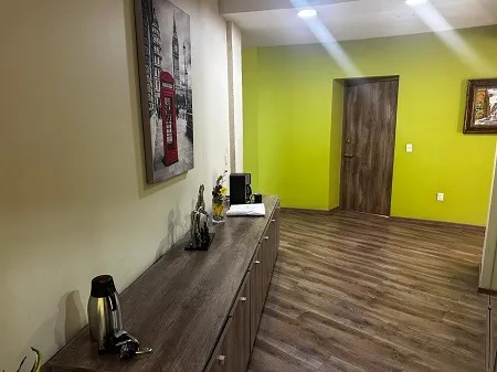 Foto 5 de Oficina en renta en FELIPE RUVALCABA, EL COLLI, Zapopan