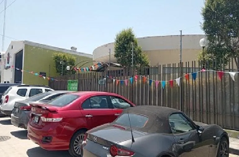 Foto 9 de Oficina en renta en FELIPE RUVALCABA, EL COLLI, Zapopan
