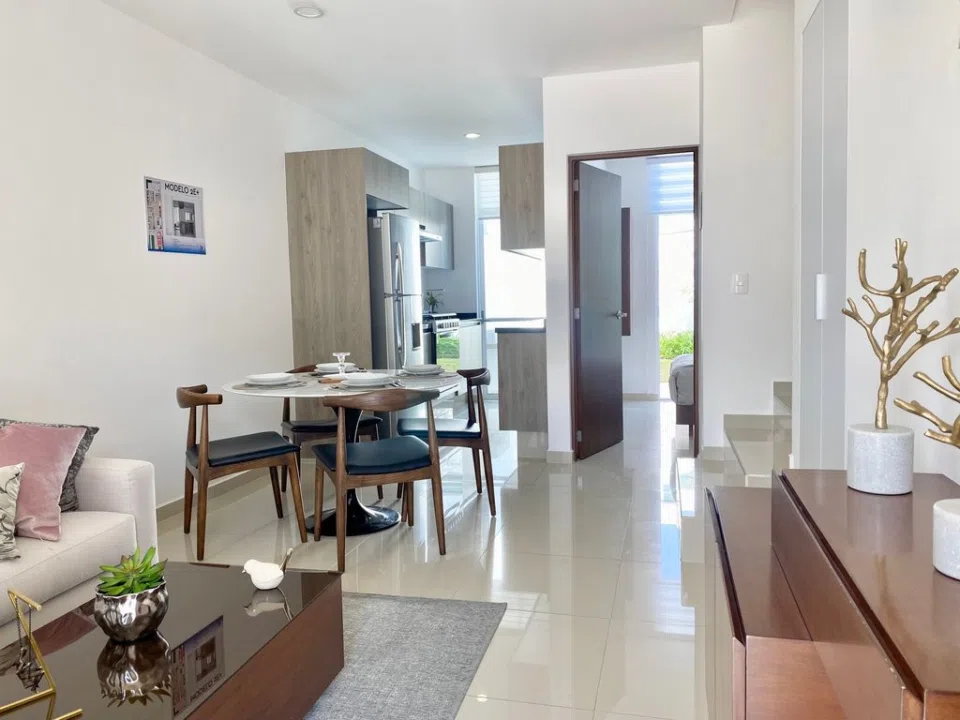 Casa en coto Portofino  #1 , Zapopan