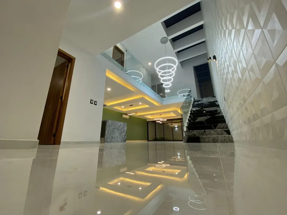 Foto 3 de Casa en venta en Valle Imperial, Zapopan