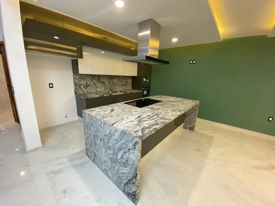 Foto 4 de Casa en venta en Valle Imperial, Zapopan