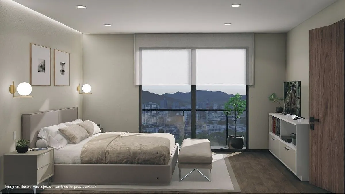 Foto 4 de DEPARTAMENTO NUEVO EN PREVENTA COLOMOS $5'730,000 pesos