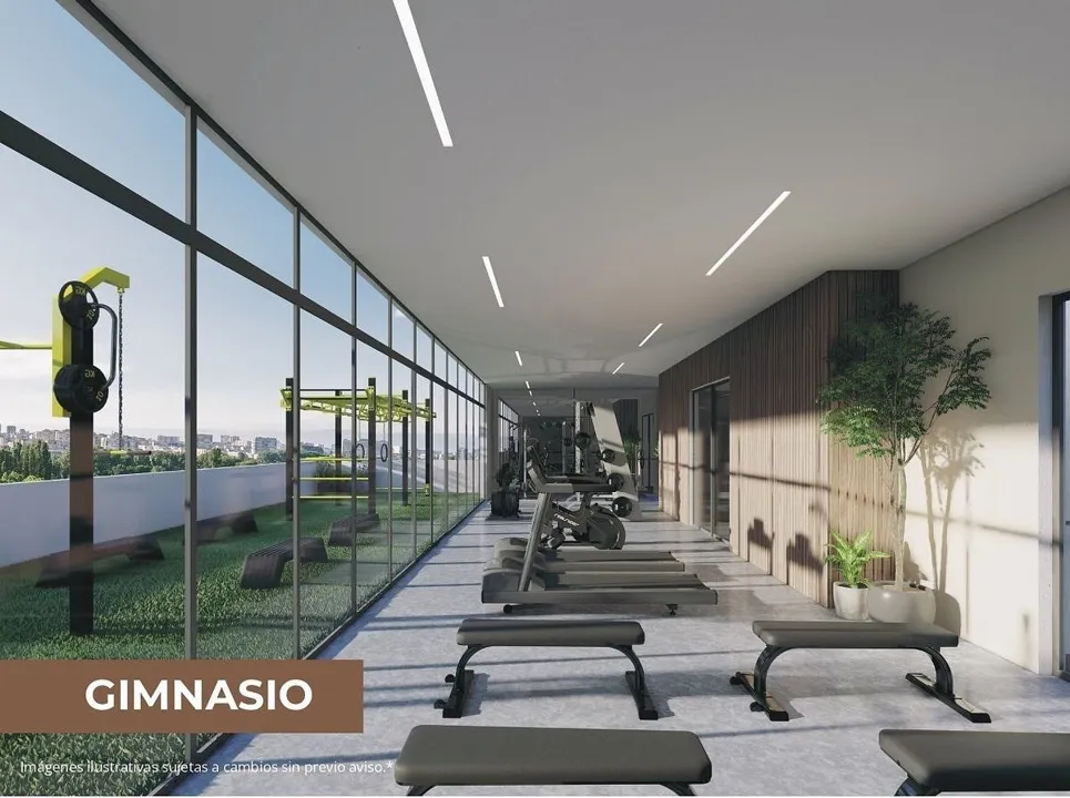 Foto 8 de DEPARTAMENTO NUEVO EN PREVENTA COLOMOS $5'730,000 pesos