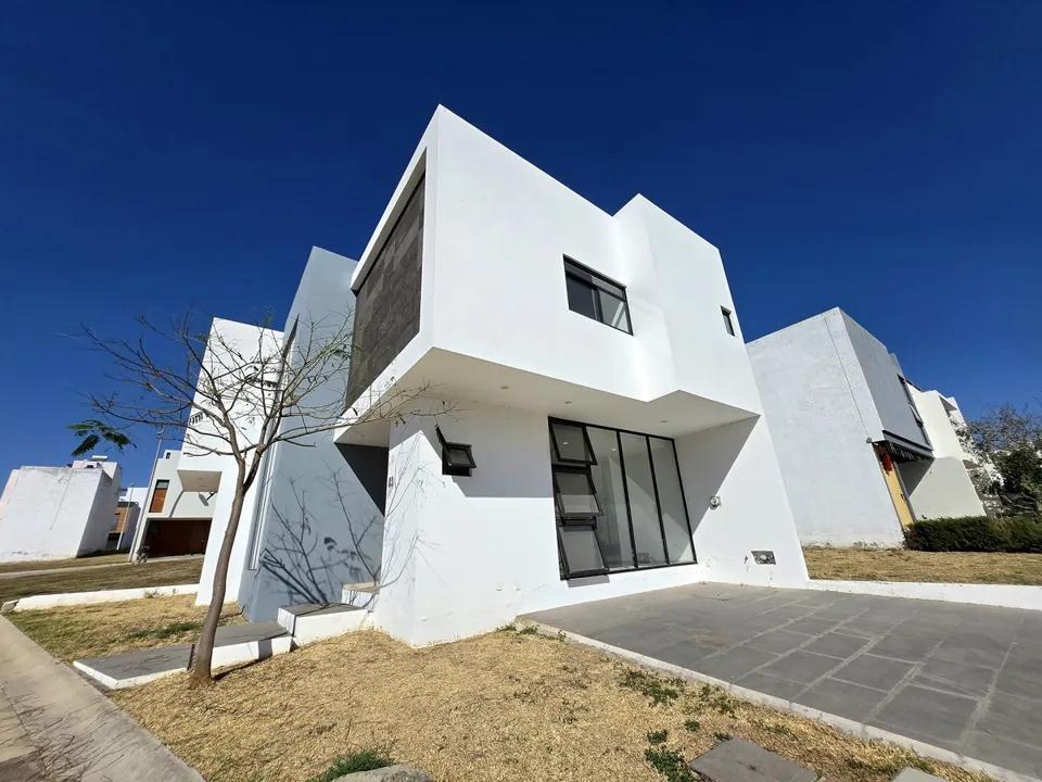 Foto 3 de Casa nueva en venta en Capital Norte. Coto SIVEC