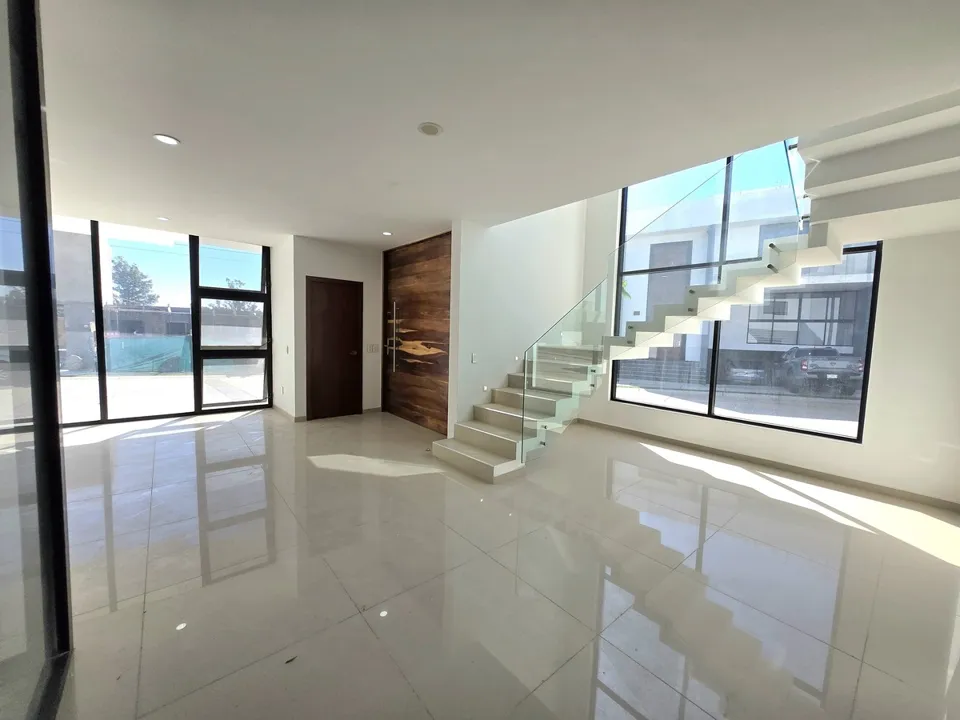 Foto 4 de Casa nueva en venta en Capital Norte. Coto SIVEC