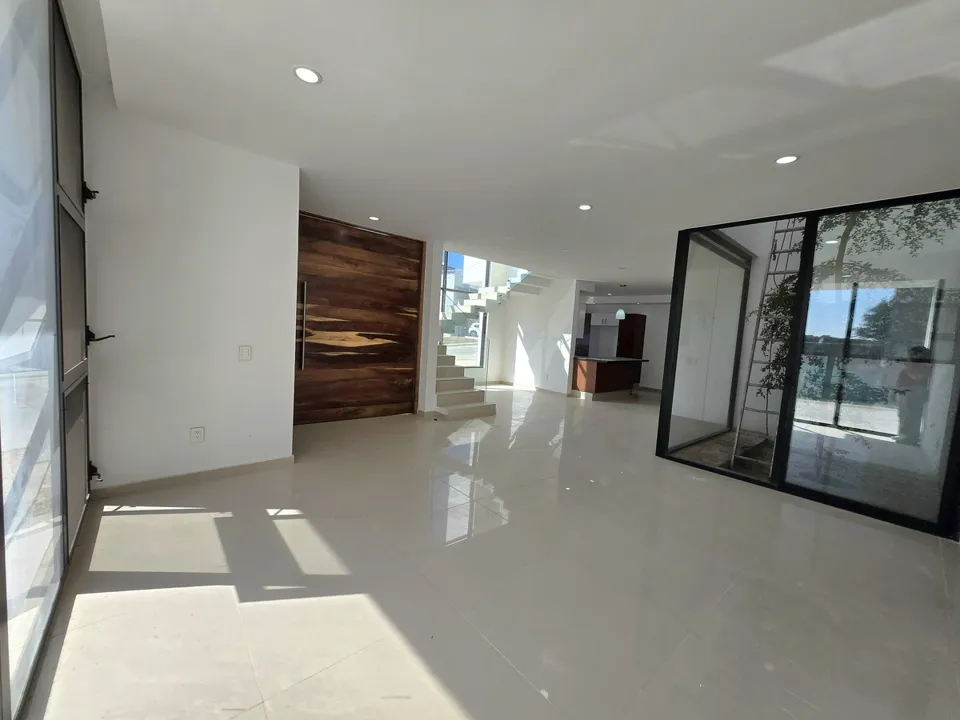 Foto 5 de Casa nueva en venta en Capital Norte. Coto SIVEC